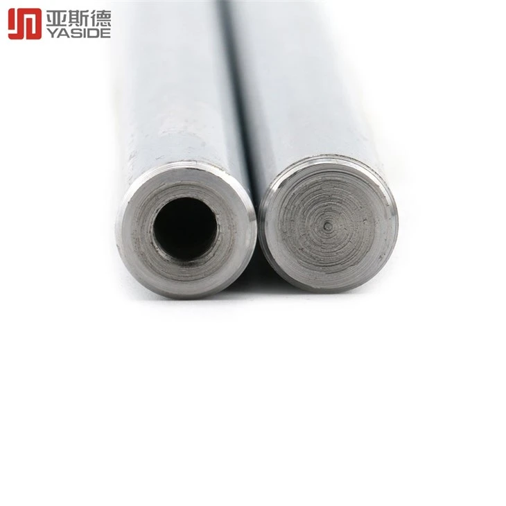 CNC Linear Motion Shaft Machining Parts