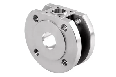 CNC Corrosion Resistant Steel Casting Product Service